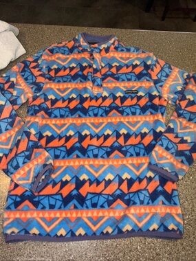 Southern Marsh Women's Zip-Up Fleece Pullover